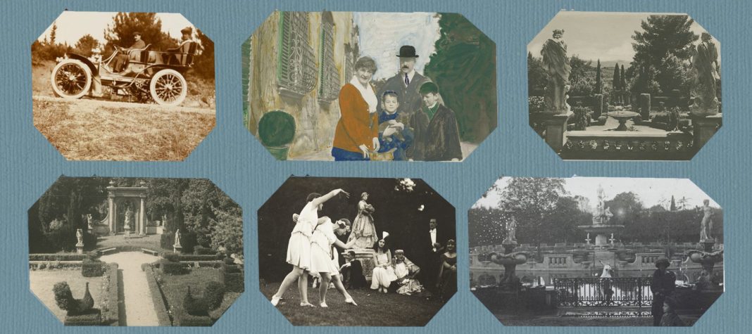 L’esperienza del viaggio e la costruzione del giardino: ricerche nelle raccolte fotografiche e librarie di Villa La Pietrahttps://www.exibart.com/repository/media/formidable/11/img/925/brochure-Mostra-1068x475.jpg