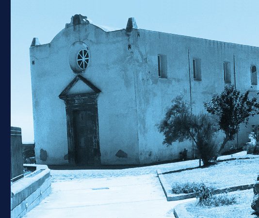 Procida Segni d’Arte – II edizione Procida Segni d’Arte – II edizione