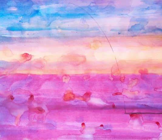 Uemon Ikeda – Metamorfosi intangibile