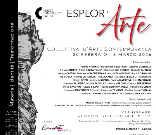 Esplor’Arte