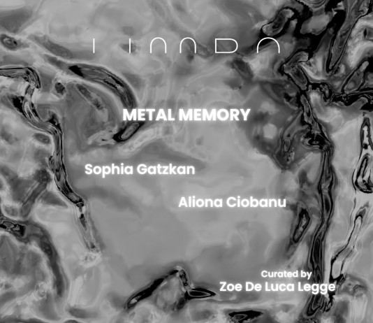 Metal Memory