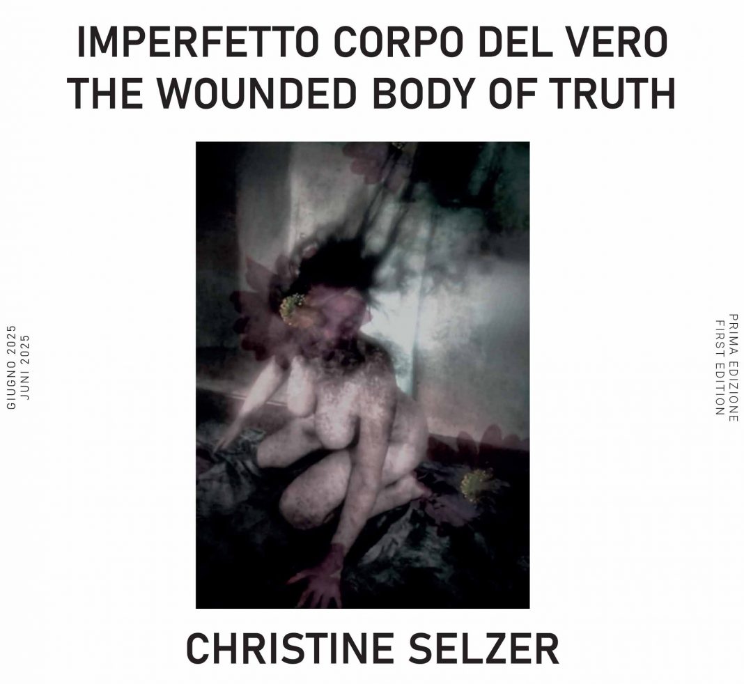 THE WOUNDED BODY OF TRUTHhttps://www.exibart.com/repository/media/formidable/11/img/92a/Christine-Selzer-Imperfetto-corpo-del-vero-A-cura-di-Federicapaola-Capecchi-1068x982.jpg