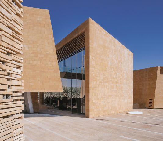 XIII edizione del Premio Internazionale alla Committenza di Architettura XIII edizione del Premio Internazionale alla Committenza di Architettura