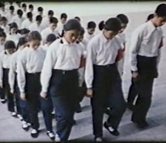 Adrian Paci – Interregnum