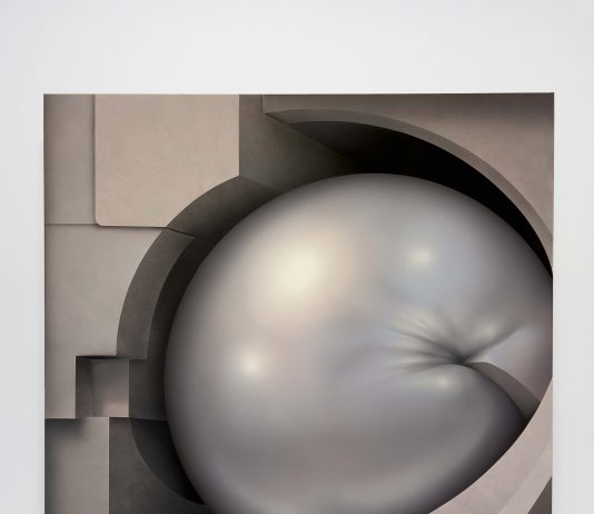 Harrison Pearce – In Abeyance