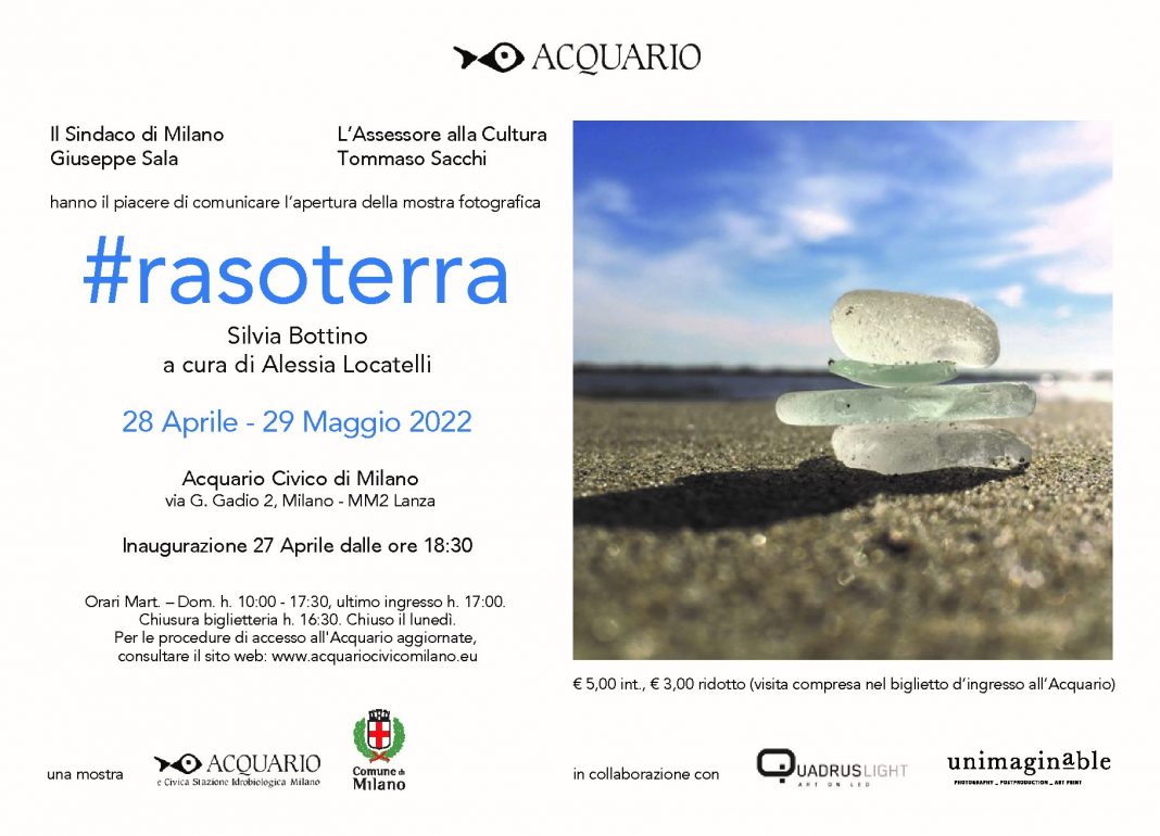 Silvia Bottino – #RASOTERRAhttps://www.exibart.com/repository/media/formidable/11/img/92d/invitoSilviaBottinoAcquarioMilano27.04.22-1068x770.jpg