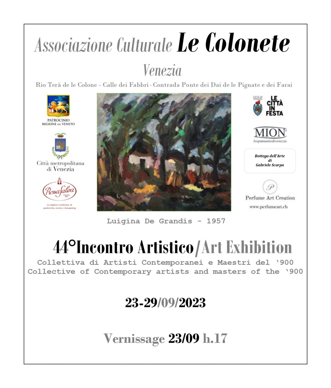 A Venezia la 44^ Edizione de Le Colonetehttps://www.exibart.com/repository/media/formidable/11/img/92e/loc-Sett.-2023-x-fb_page-0001-Copia-1068x1250.jpg