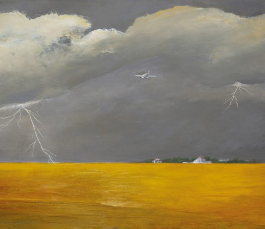 Verena D’Alessandro – Sintonie