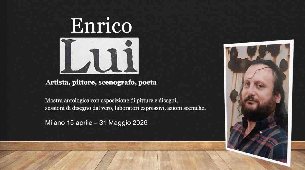 ENRICO LUI Artista, pittore, scenografo, poetahttps://www.exibart.com/repository/media/formidable/11/img/934/MOSTRA-LUI-1068x597.jpg