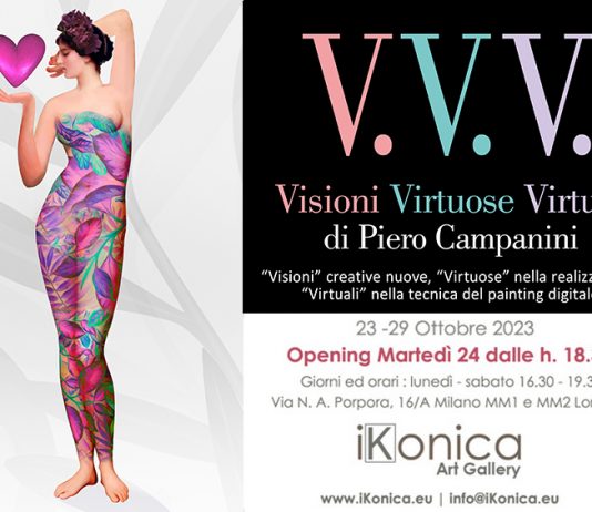 Visioni Virtuose Virtuali