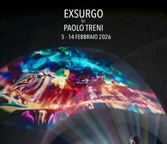 Paolo Treni – Exsugro
