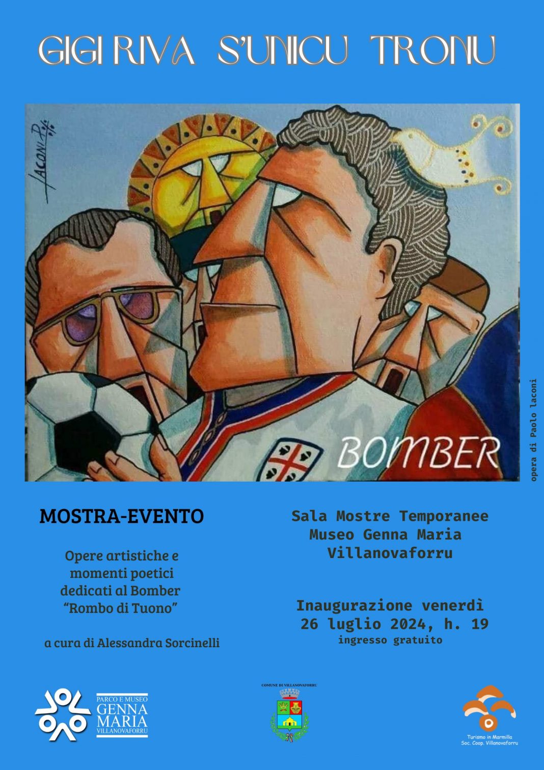 GIGI RIVA S’UNICU TRONUhttps://www.exibart.com/repository/media/formidable/11/img/93b/Locandina-mostra-Gigi-Riva-1068x1511.jpg