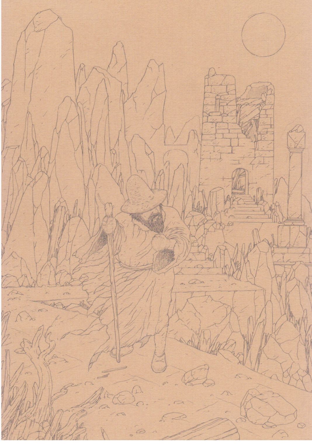 Andrea Franzoni – Uomini, Bestie, Deihttps://www.exibart.com/repository/media/formidable/11/img/93d/Digitalizzato_20221207-2-1068x1521.jpg