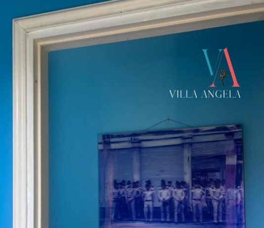 Maurizio Galimberti in conversazione con Alessandra Denza Maurizio Galimberti in conversazione con Alessandra Denza