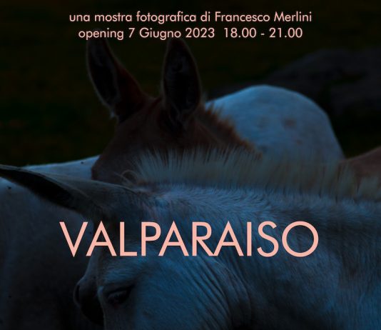 Francesco Merlini – Valparaiso