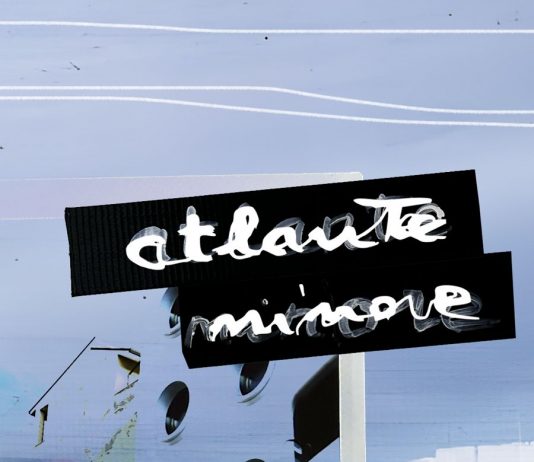 Claudia De Luca / Lorenzo Pierfelice – Atlante minore