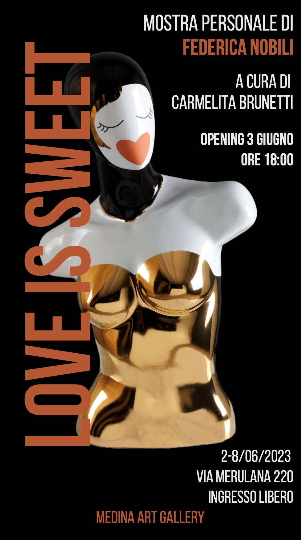 Federica Nobili – LOVE IS SWEEThttps://www.exibart.com/repository/media/formidable/11/img/947/Locandina.png