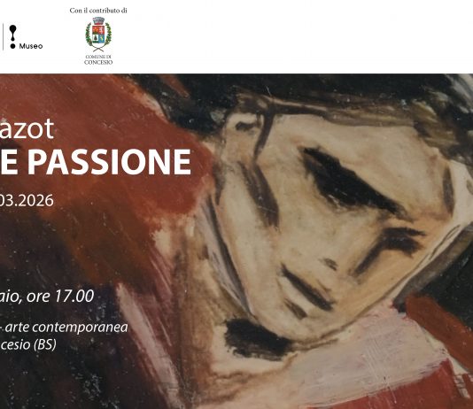 Carola Mazot – Gioco e Passione | Marco Grimaldi – Il Castello Interiore