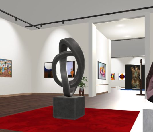 Contempora IV – Mostra Collettiva Virtuale Internazionale