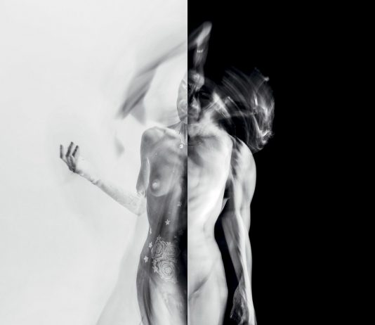 Magda Chiarelli / Mario Chucchi – BPOLAR