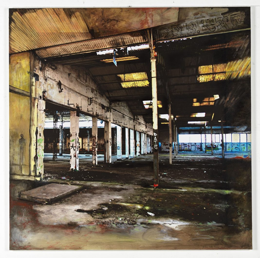 Gianni Maria Tessari – Luoghi dismessi – altrihttps://www.exibart.com/repository/media/formidable/11/img/94f/2023-Luoghi-dismessi-7-Fabbrica-cm.-100x100-Fotografia-stampata-e-acrilico-su-tela-1068x1061.jpg