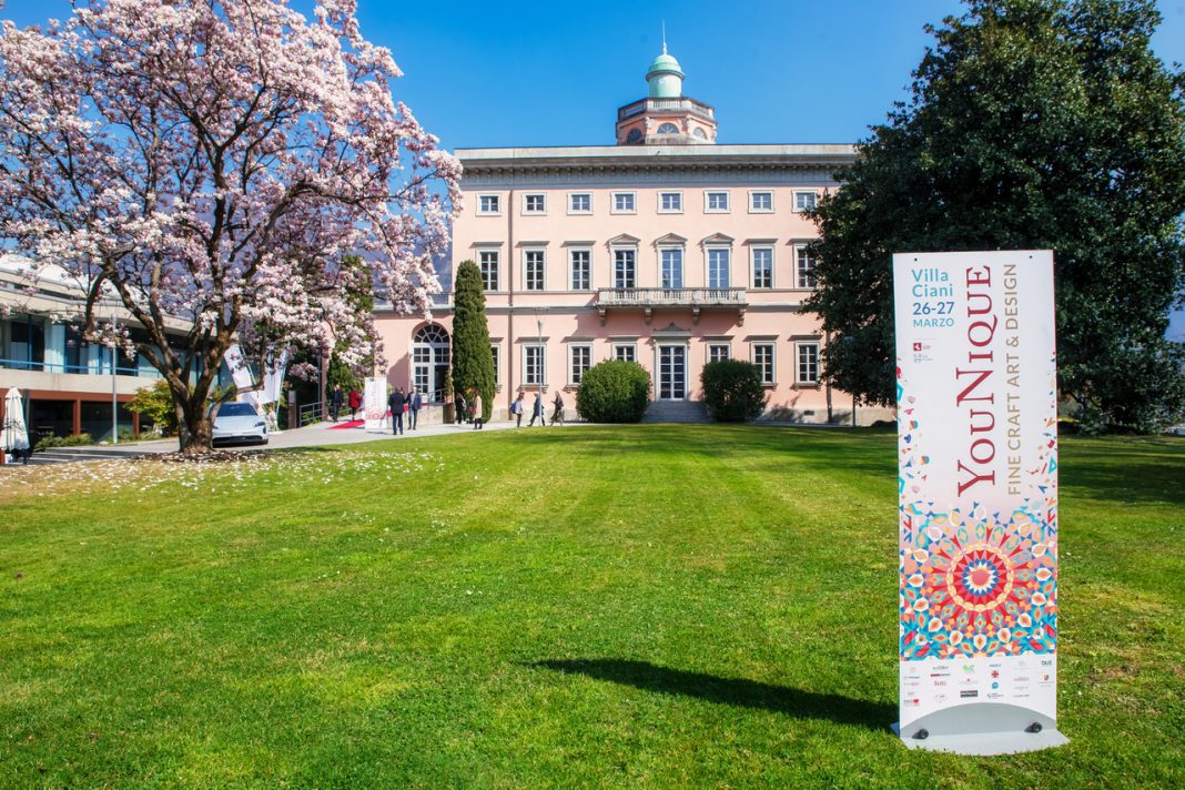 YouNique – Fine Craft Art & Design – V EDIZIONEhttps://www.exibart.com/repository/media/formidable/11/img/950/1_Younique_2022-1068x712.jpeg