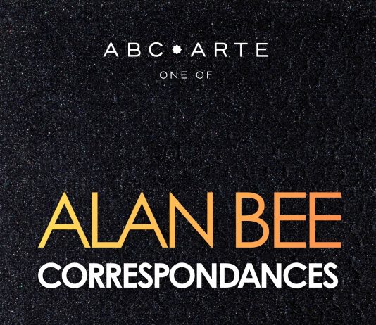 Alan Bee – Correspondances