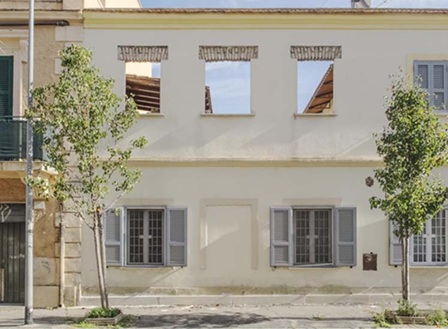 Colloquium de Fenestra