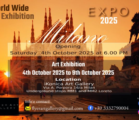 World Wide Art Exhibition