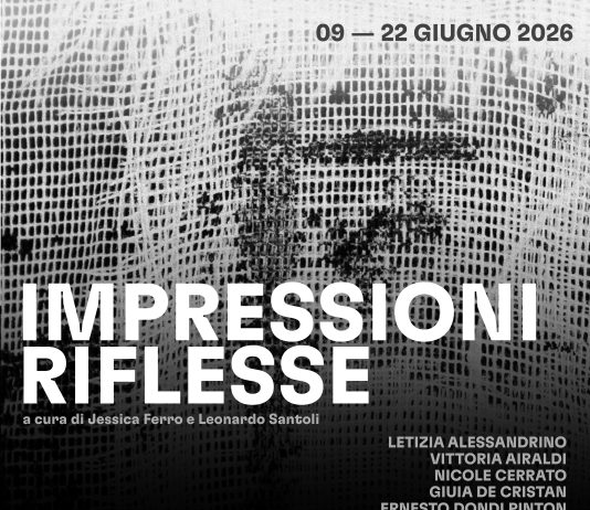 Impressioni riflesse