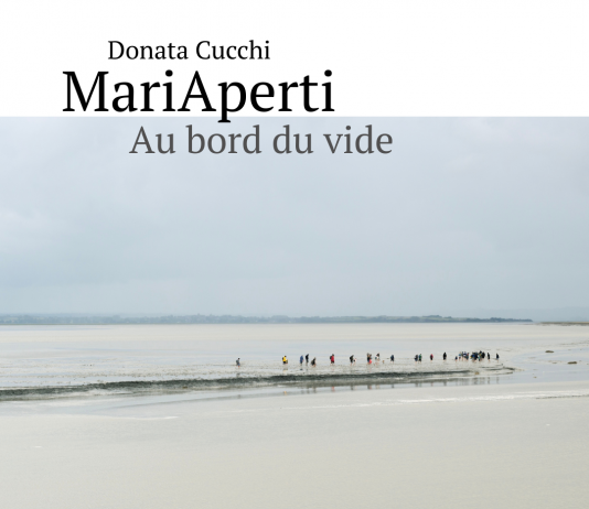 Donata Cucchi – MariAperti