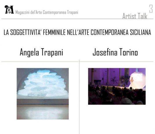 La soggettività femminile nell’arte contemporanea siciliana