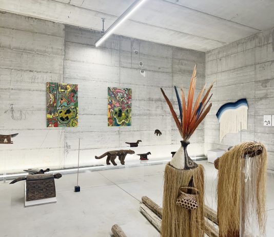 Amazzonia, la cultura dell’essere