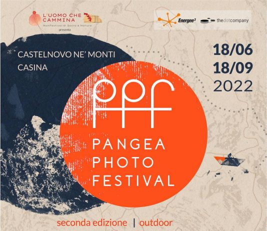 PANGEA PHOTO FESTIVAL