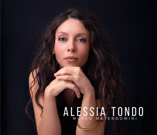 Alessia Tondo