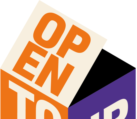 Restauriamo un poco di Umanità | Opentour 2026 Restauriamo un poco di Umanità | Opentour 2026