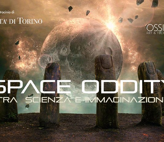 Space Oddity: tra scienza e immaginazione