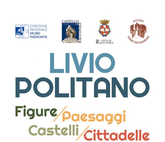 Livio Politano – Figure/Paesaggi/Castelli/Cittadelle