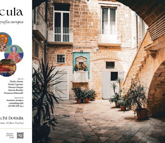 Miracula. San Nicola nell’iconografia europea