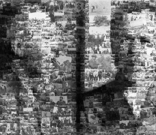 Sergey Kishchenko – Hortus Conclusus. Memoria, Biodiversità, Migrazione