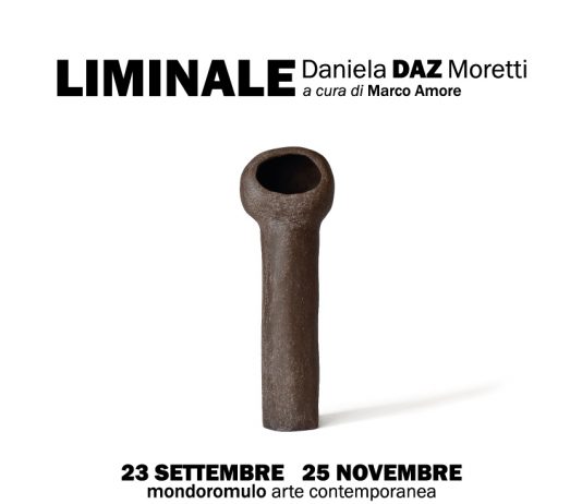 Daniela Daz Moretti – Liminale