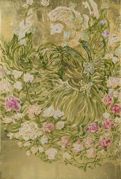 Gigliola Bessega – Scene di Natura…Divinahttps://www.exibart.com/repository/media/formidable/11/img/96c/La-Leggerezza-ti-Solleva-olio-e-foglia-oro-su-tela-cm.80x120-2024.jpeg