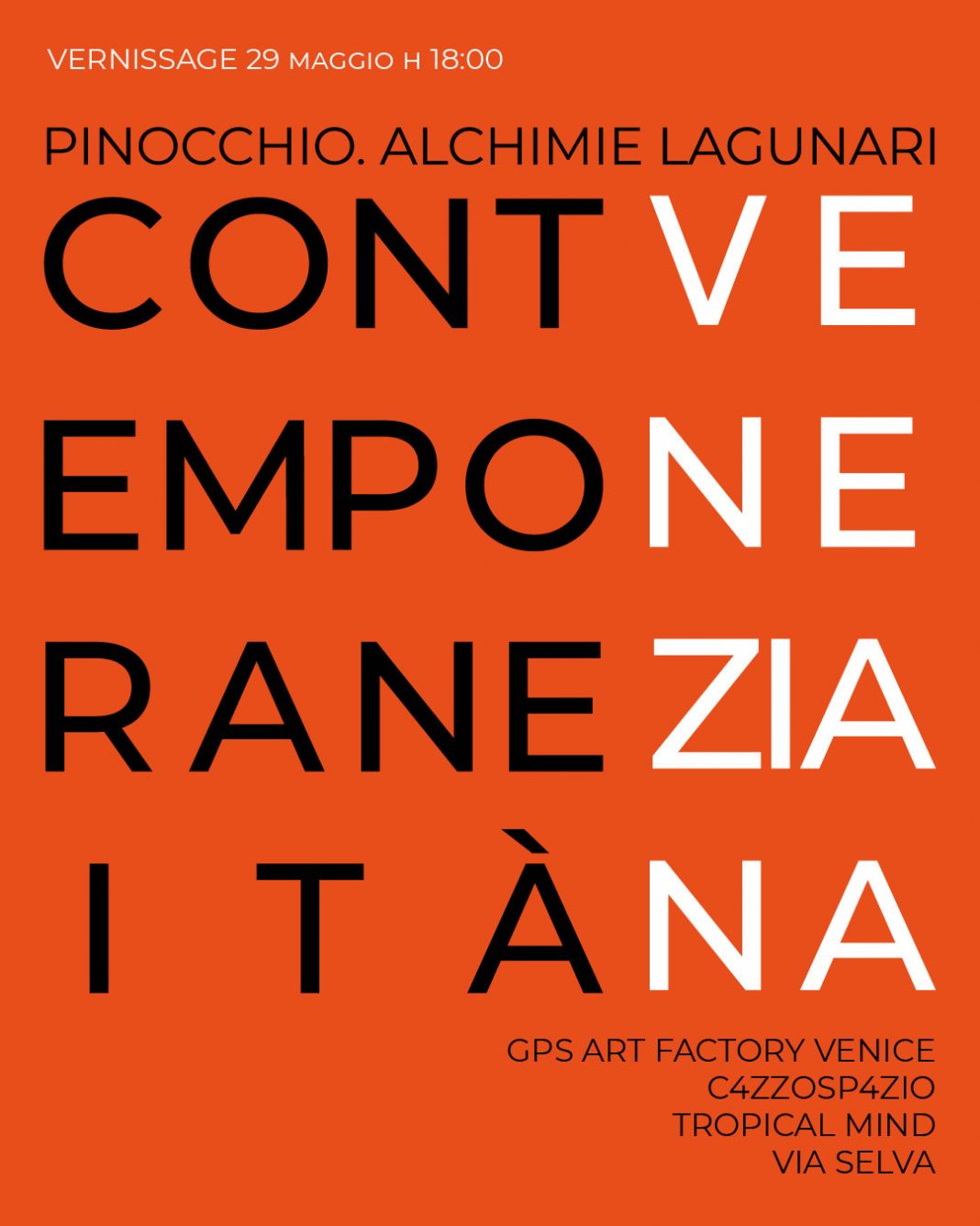 ALCHIMIE LAGUNARI. CONTEMPORANEITÀ VENEZIANAhttps://www.exibart.com/repository/media/formidable/11/img/96c/vernissage-1068x1335.jpg