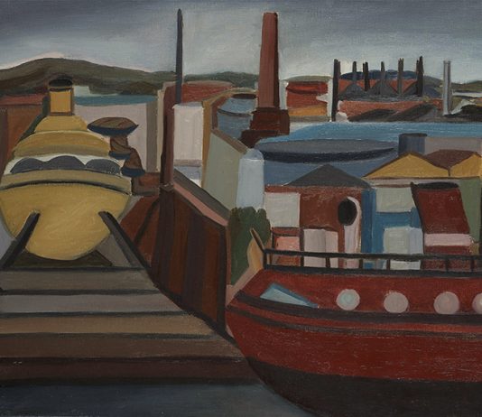 Domenico Gentile – Di notte