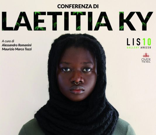 Laetitia Ky