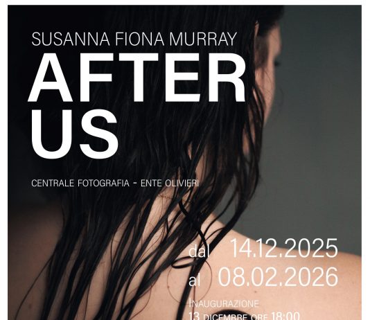 Susanna Fiona Murray – After Us Susanna Fiona Murray – After Us