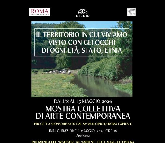 Il territorio in cui viviamo visto con gli occhi di ogni età, stato, etnia