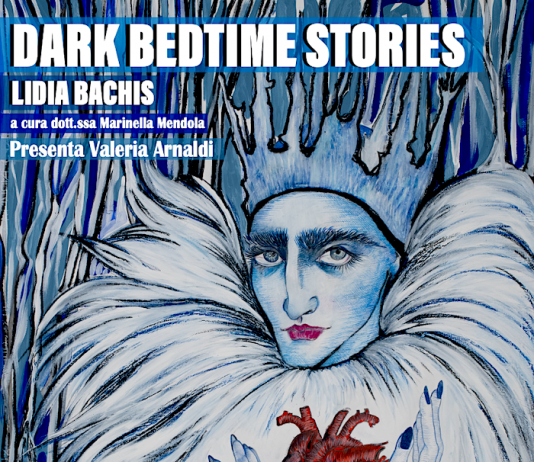 Lidia Bachis – DARK BEDTIME STORIES