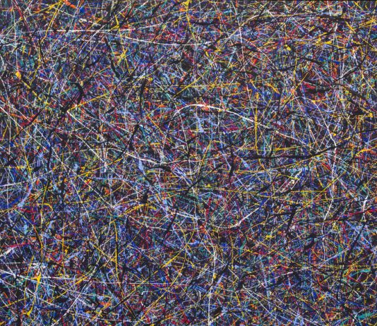 Astratto Femmile Astratto Femmile