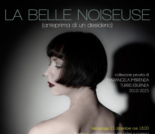 La Belle Noiseuse (anteprima di un desiderio)